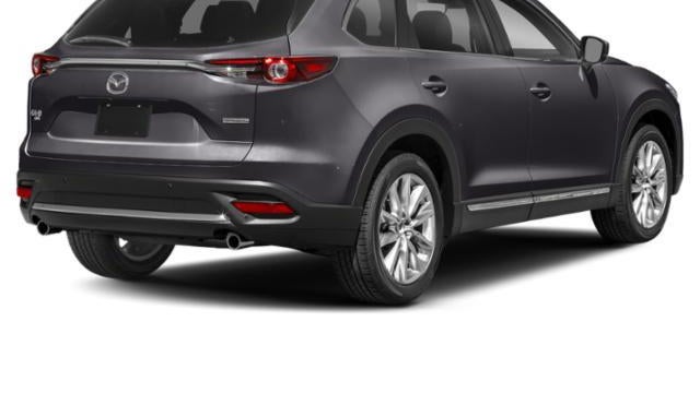 2023 Mazda CX-9 Grand Touring