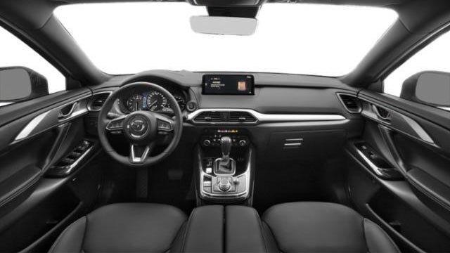 2023 Mazda CX-9 Grand Touring