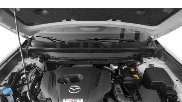 2023 Mazda CX-9 Grand Touring