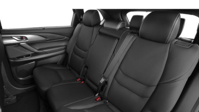 2023 Mazda CX-9 Grand Touring