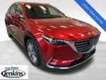 2023 CX-9 Thumbnail 1