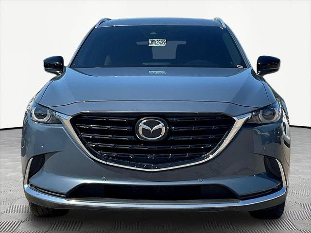 2023 MAZDA CX-9 - $21,200