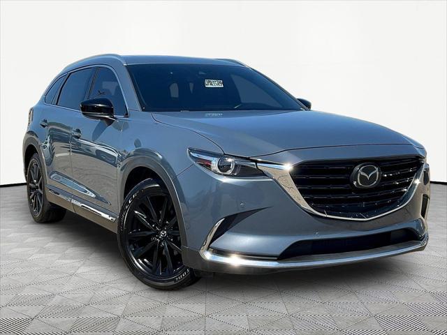 2023 MAZDA CX-9 - $21,200