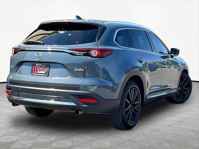 2023 MAZDA CX-9 - $21,200