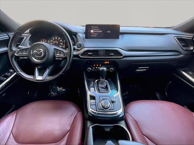 2023 MAZDA CX-9 - $21,200