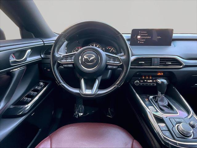 2023 MAZDA CX-9 - $21,200