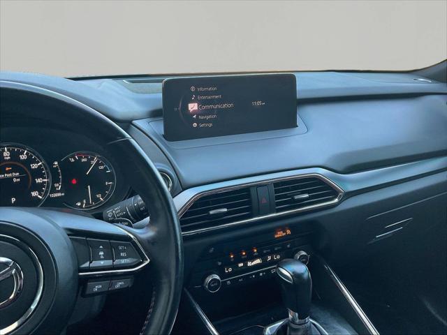 2023 MAZDA CX-9 - $21,200