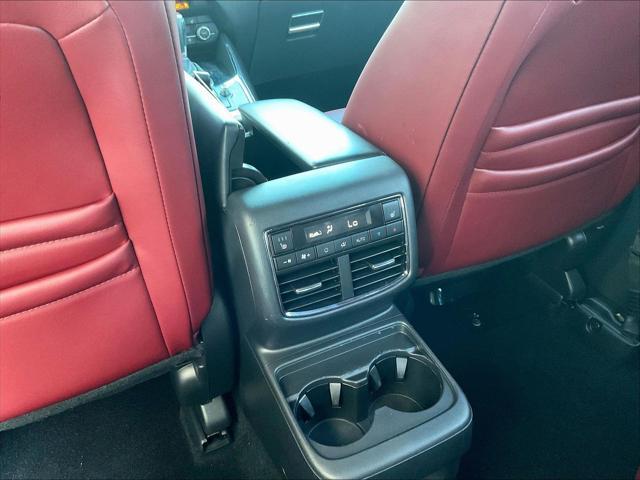 2023 MAZDA CX-9 - $21,200