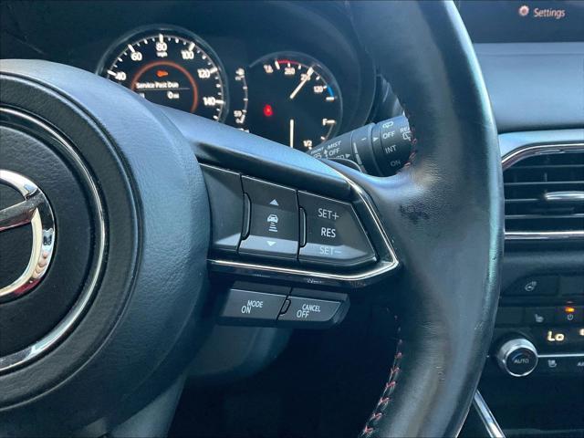 2023 MAZDA CX-9 - $21,200