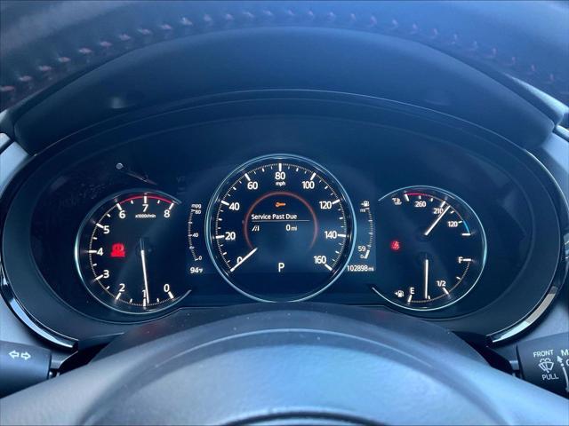 2023 MAZDA CX-9 - $21,200