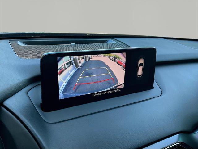 2023 MAZDA CX-9 - $21,200