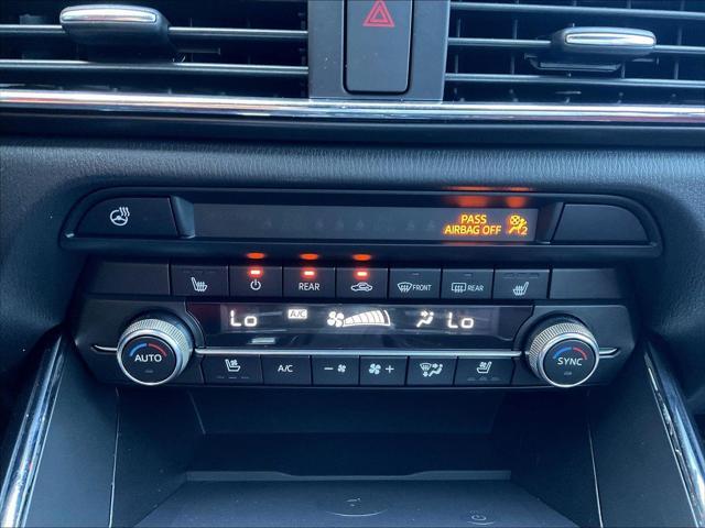 2023 MAZDA CX-9 - $21,200
