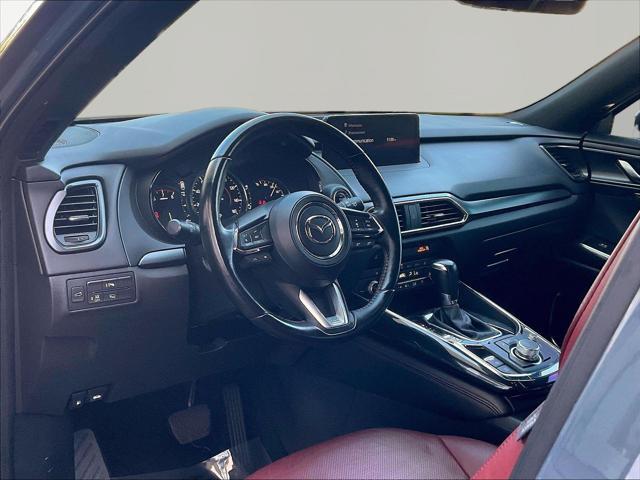 2023 MAZDA CX-9 - $21,200