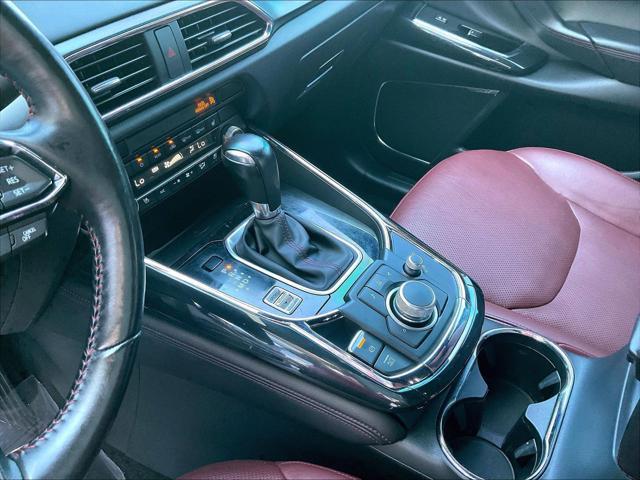 2023 MAZDA CX-9 - $21,200