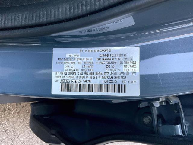 2023 MAZDA CX-9 - $21,200