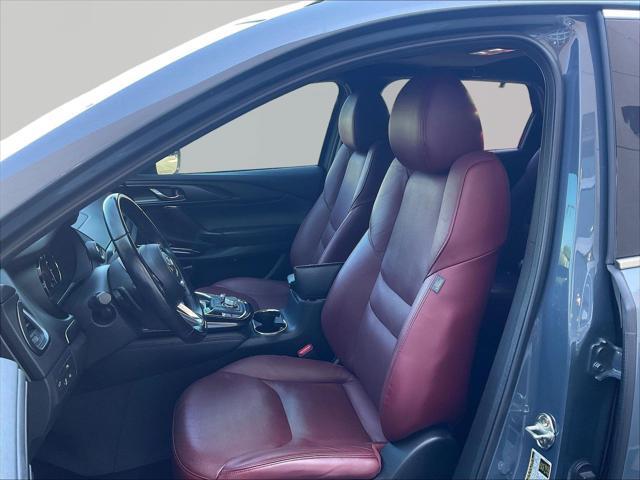 2023 MAZDA CX-9 - $21,200