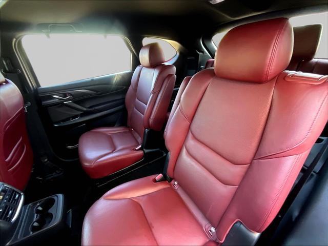 2023 MAZDA CX-9 - $21,200