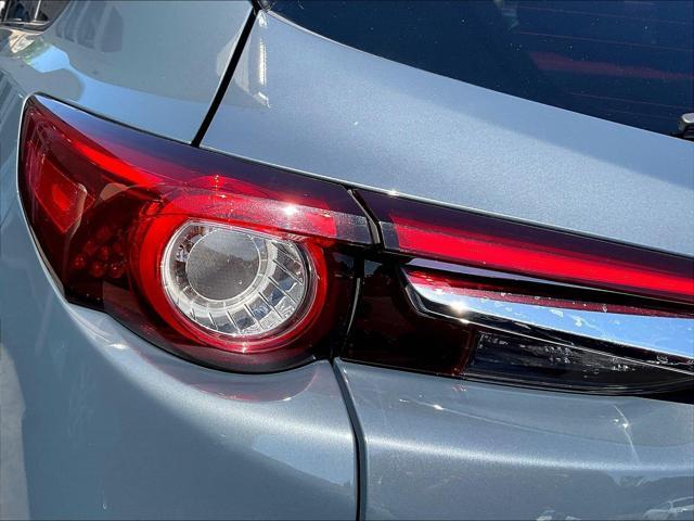 2023 MAZDA CX-9 - $21,200