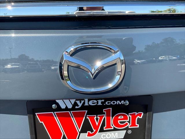 2023 MAZDA CX-9 - $21,200