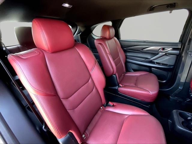2023 MAZDA CX-9 - $21,200
