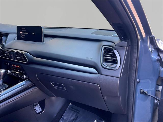 2023 MAZDA CX-9 - $21,200