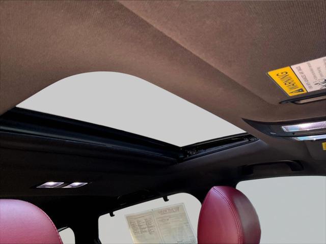 2023 MAZDA CX-9 - $21,200