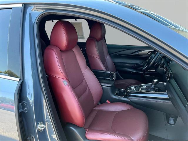 2023 MAZDA CX-9 - $21,200