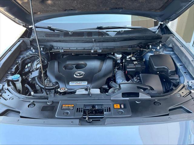 2023 MAZDA CX-9 - $21,200