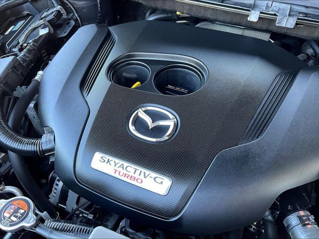2023 MAZDA CX-9 - $21,200