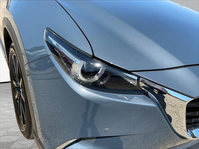 2023 MAZDA CX-9 - $21,200