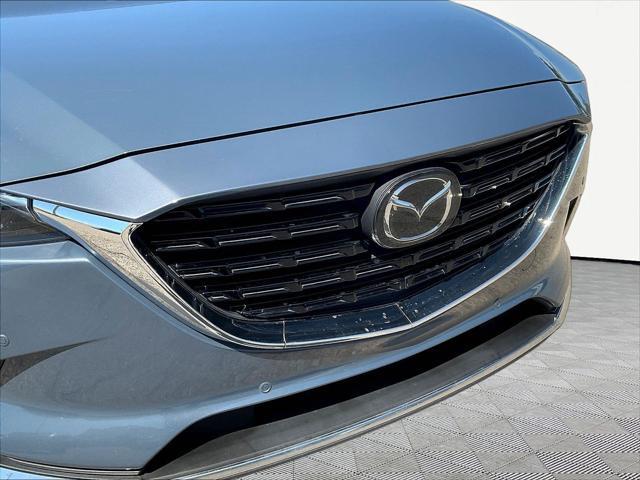 2023 MAZDA CX-9 - $21,200