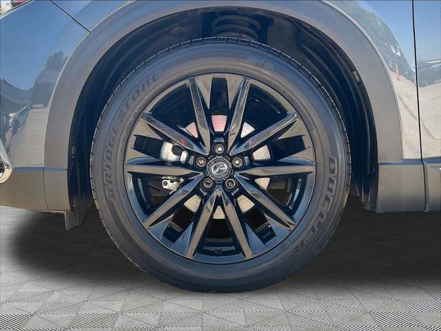 2023 MAZDA CX-9 - $21,200