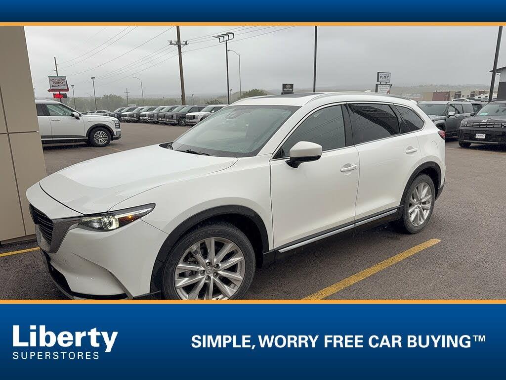 2016 MAZDA CX-9 - $14,999