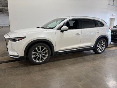 Photo of a 2017 Mazda CX-9 AWD Grand Touring 4DR SUV for sale