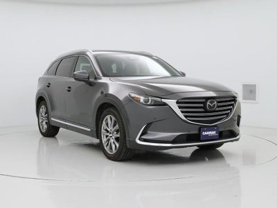 Photo of a 2018 Mazda CX-9 AWD Grand Touring 4DR SUV for sale