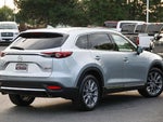 2021 CX-9 Thumbnail 3