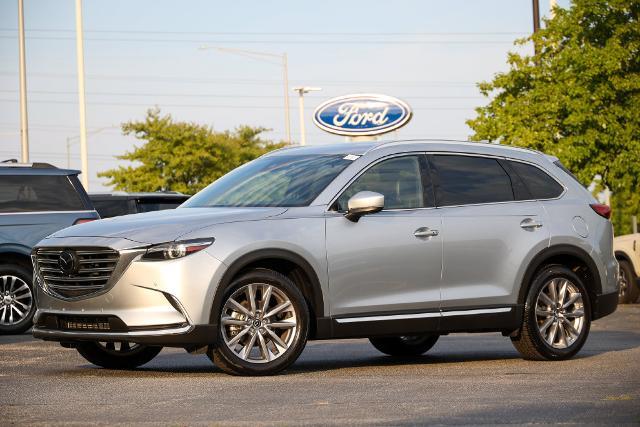 2021 MAZDA CX-9 - $27,403