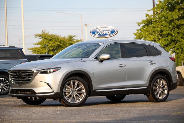 2021 MAZDA CX-9 - $27,403