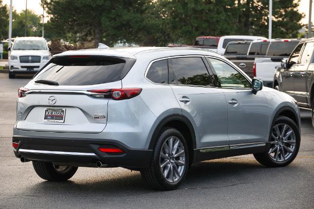2021 MAZDA CX-9 - $27,403