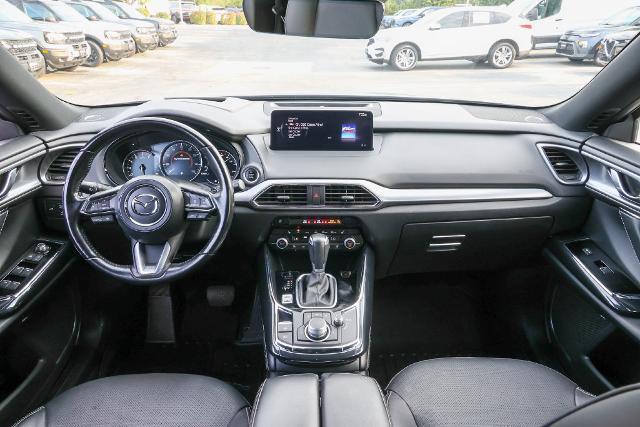 2021 MAZDA CX-9 - $27,403