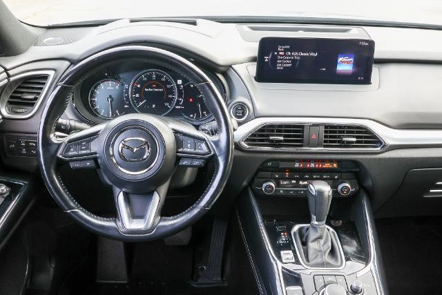 2021 MAZDA CX-9 - $27,403