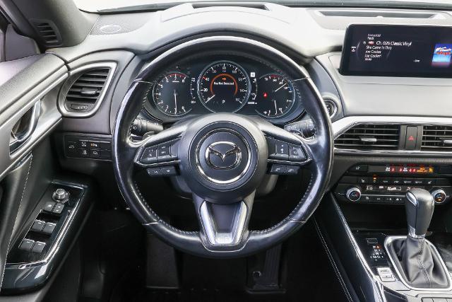 2021 MAZDA CX-9 - $27,403