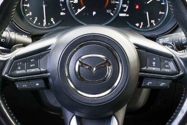 2021 MAZDA CX-9 - $27,403