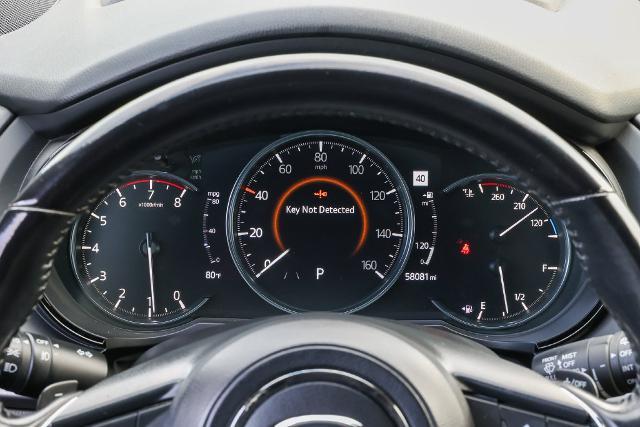 2021 MAZDA CX-9 - $27,403