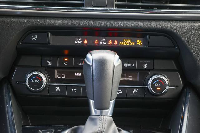 2021 MAZDA CX-9 - $27,403