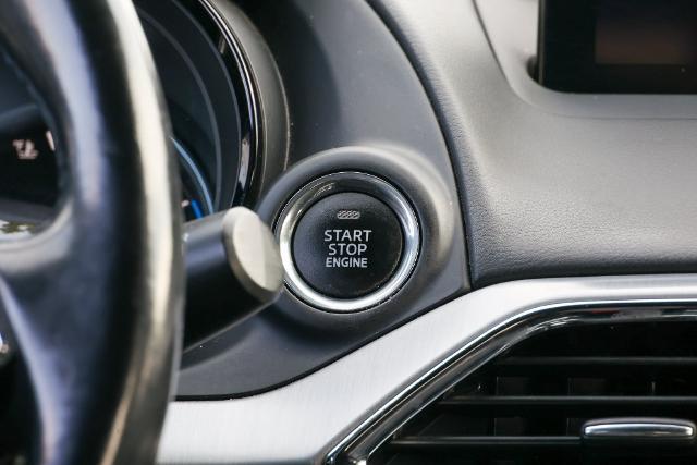 2021 MAZDA CX-9 - $27,403