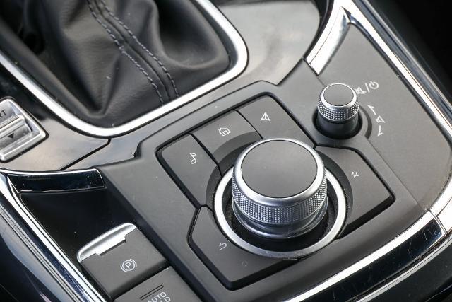 2021 MAZDA CX-9 - $27,403
