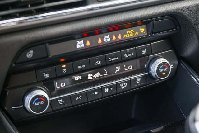 2021 MAZDA CX-9 - $27,403