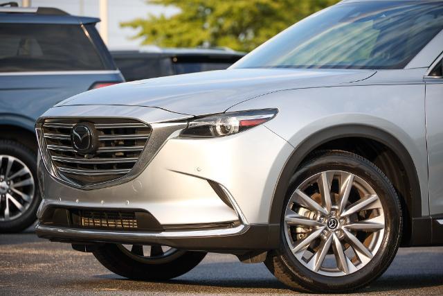 2021 MAZDA CX-9 - $27,403