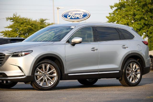 2021 MAZDA CX-9 - $27,403